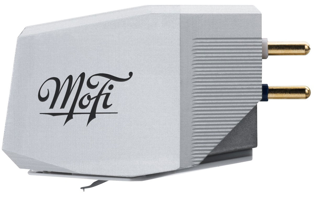 MoFi Mobile Fidelity UltraTracker MM Phono Cartridge - ULTRATRACKER - image 2