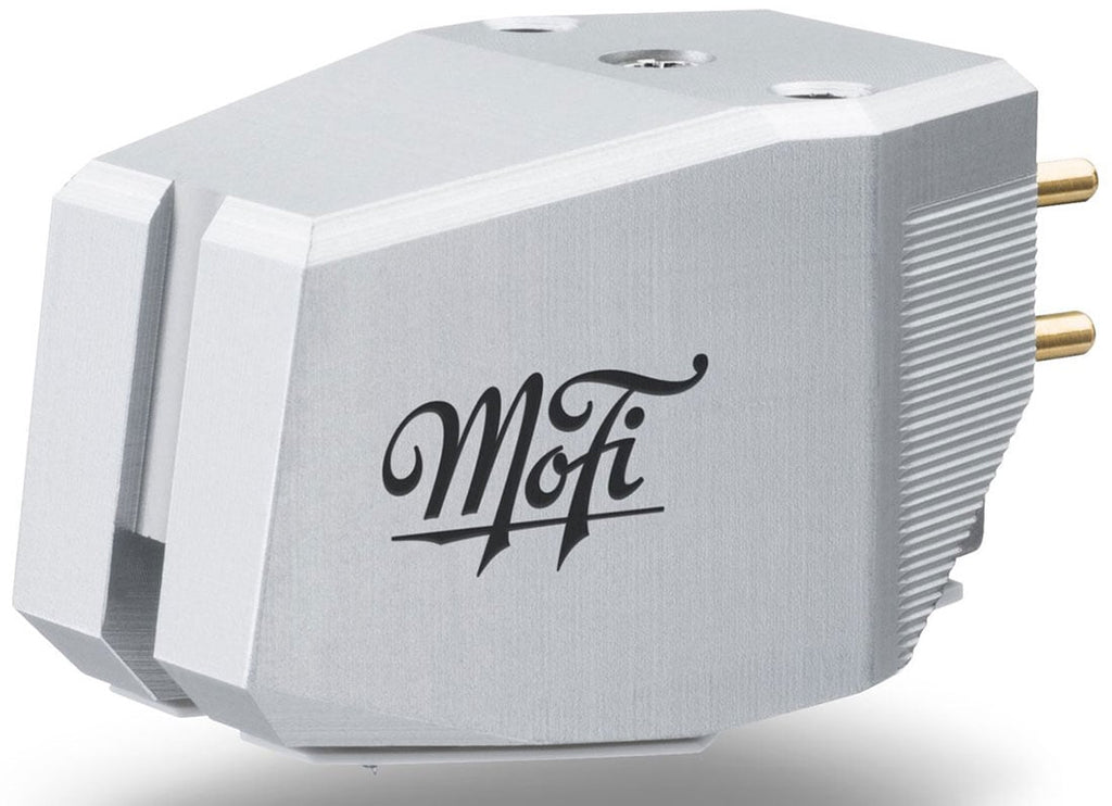 MoFi Mobile Fidelity UltraTracker MM Phono Cartridge - ULTRATRACKER - image 1