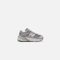 New Balance Toddler 990v6 - Grey