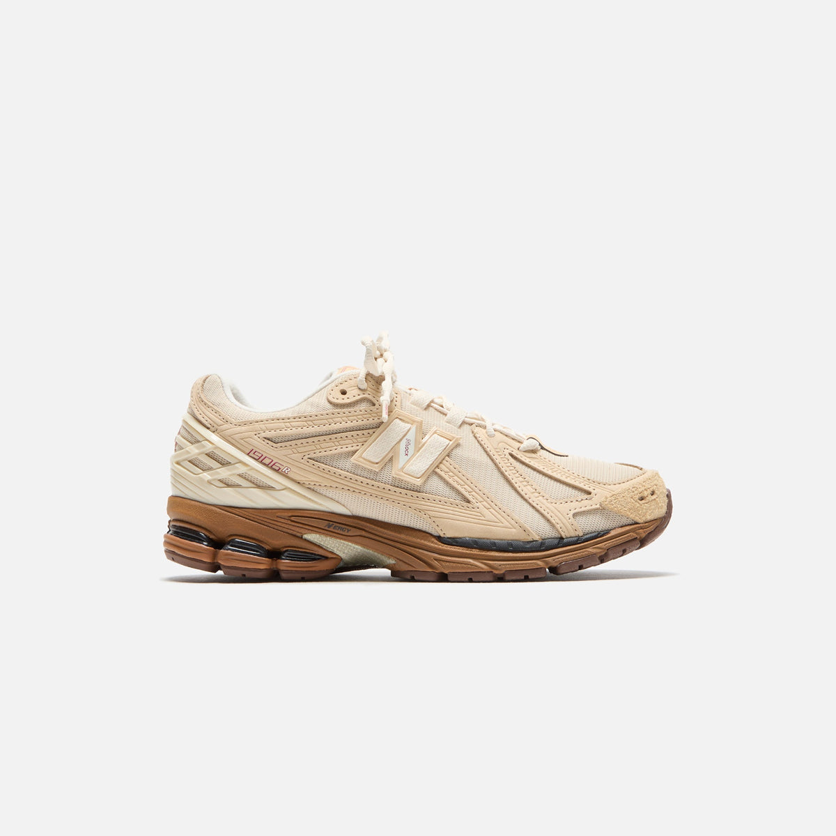 (RTV) New Balance 1906R x Randomevent  - Beige / Brown / Dark Brown / Light Pink