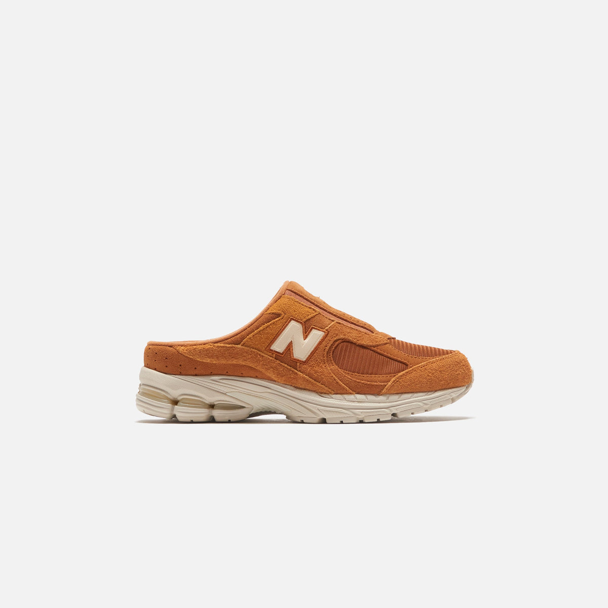 New Balance 2002R - Glazed Ginger / Team Cream / Team Cream