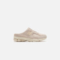 New Balance 2002R Mule - Calm Taupe / Angora