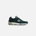 New Balance 991 - Green