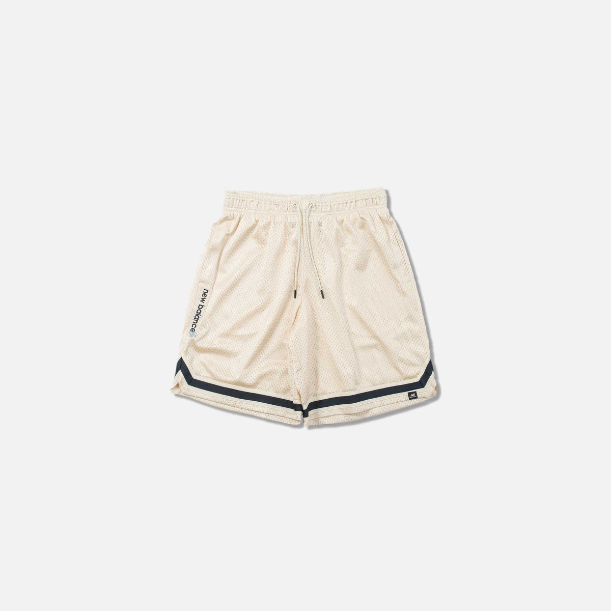 New Balance x Rich Paul Made in USA Short - Macadamia Nut