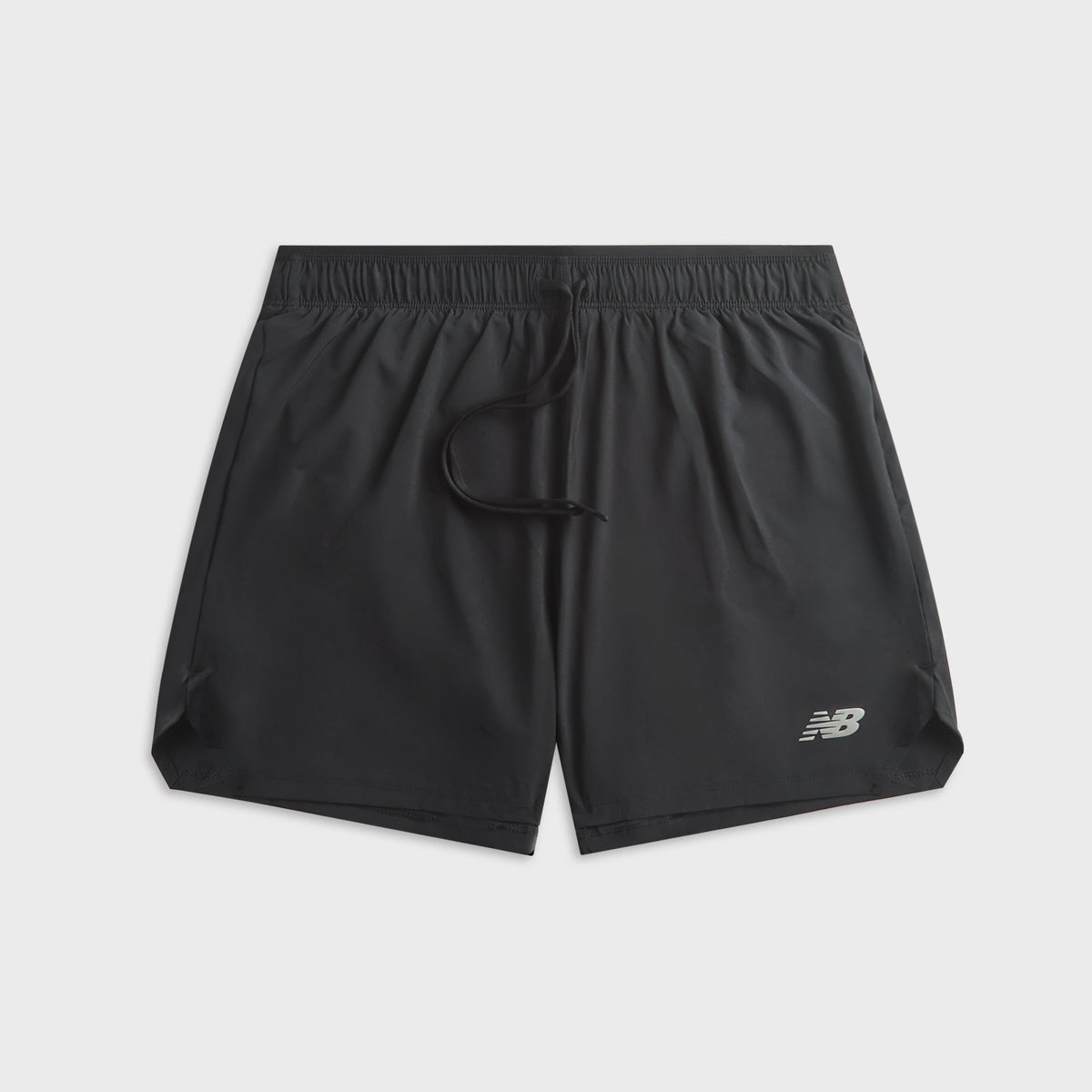 New Balance RC Short - Black / Slate Gray