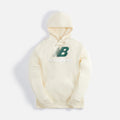 New Balance Made in USA Hoodie - Cream