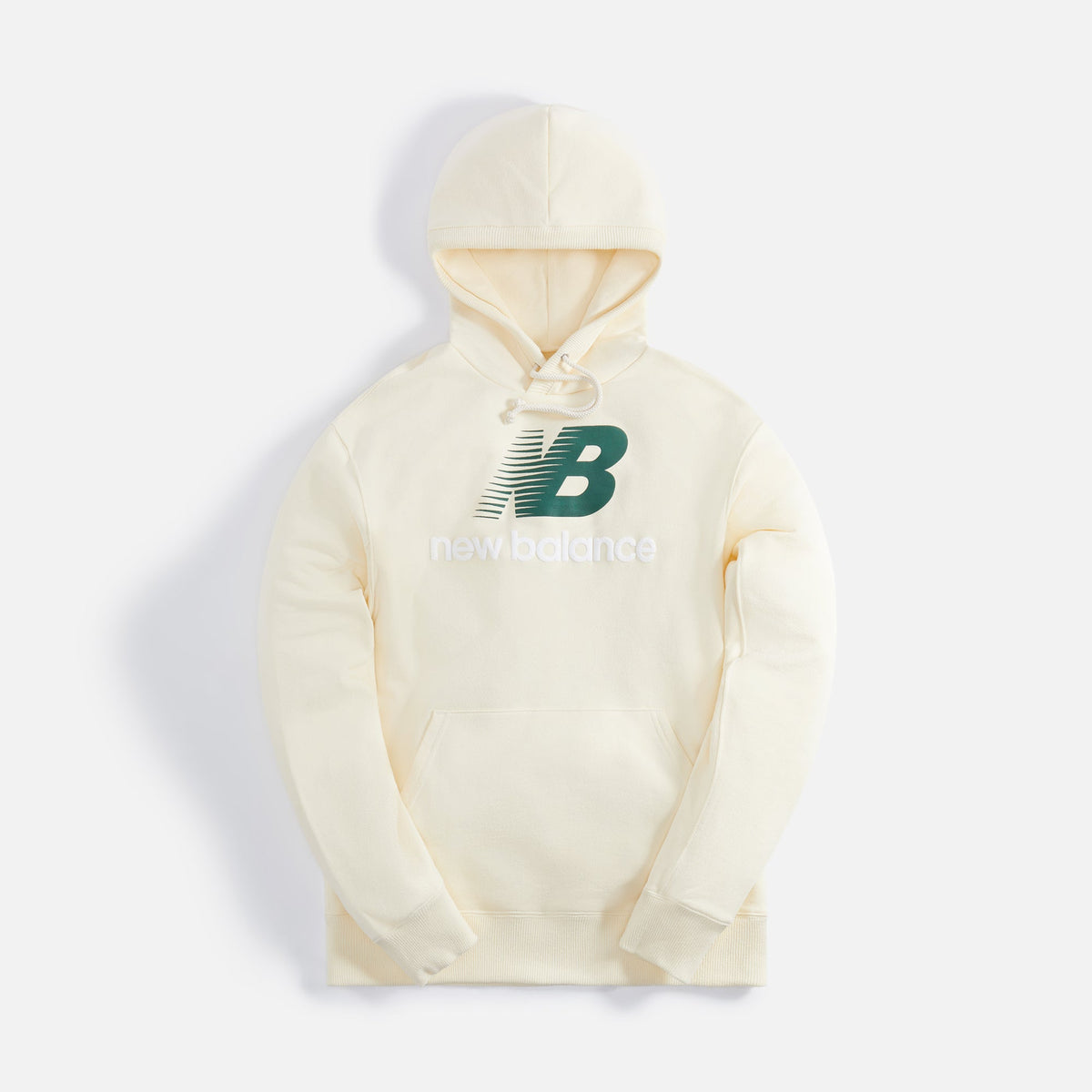 New Balance Made in USA Hoodie - Cream