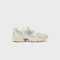 New Balance 530 - Angora / Dusk Shower / Ice Blue