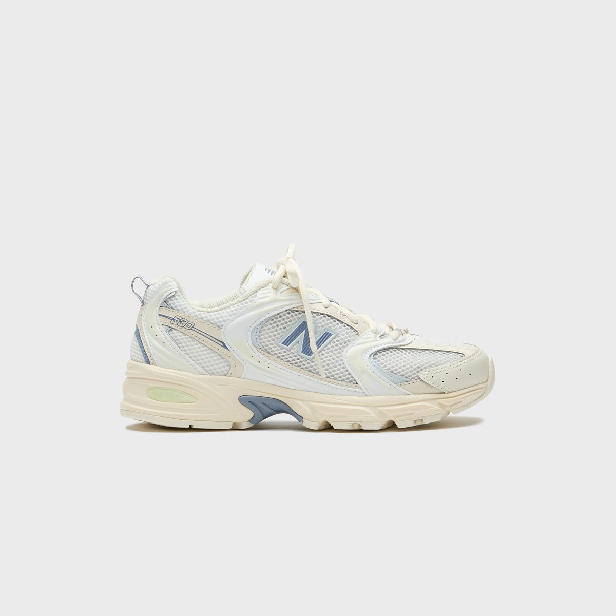 New Balance 530 - Angora / Dusk Shower / Ice Blue