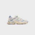 New Balance 9060 - Pearl Grey / Linen