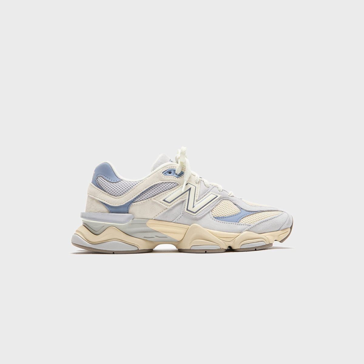 New Balance 9060 - Pearl Grey / Linen