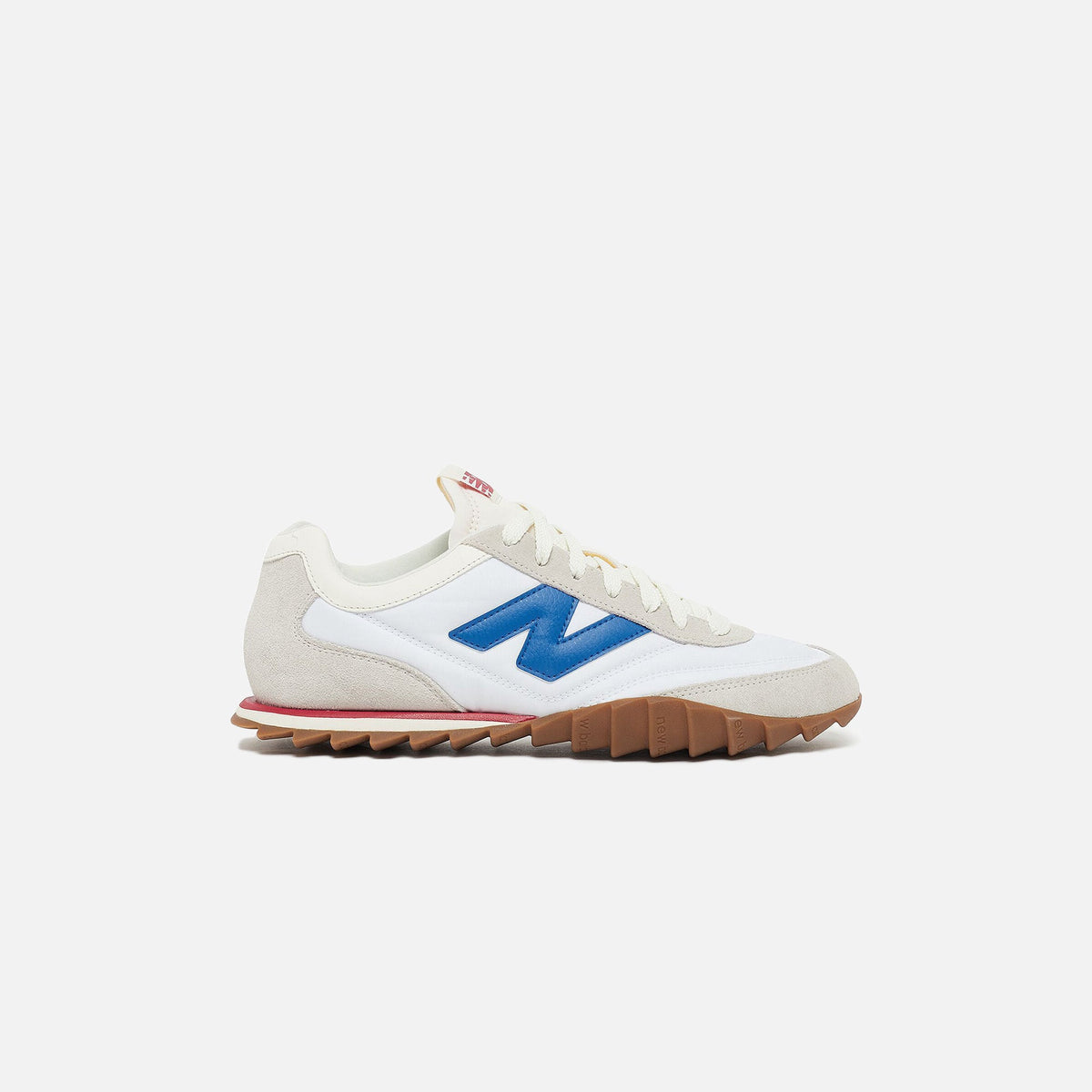 New Balance RC30 - Sea Salt / Cobalt