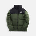 The North Face Men's 1996 Retro Nuptse Jacket - Thyme