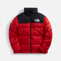 The North Face Men's 92 Retro Anniversary Nuptse Jacket - TNF Red