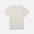 The North Face x Kaws Tee - Moonlight Ivory