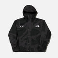 The North Face x Kaws Retro 1996 Mountain Jacket - TNF Black