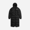 The North Face Triple C Parka - Black