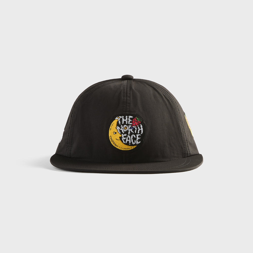 The North Face x Sky High Farms Cap - Black