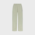 NikeSKIMS Stretch Nylon Oversized Pant - Talc