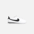 Nike GS Cortez Basic SL - White / Black