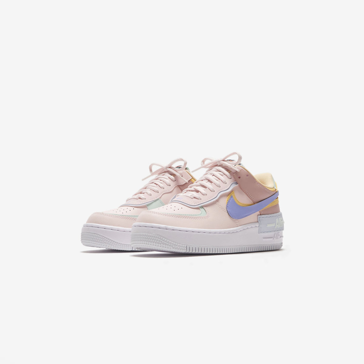 Nike WMNS Air Force 1 Shadow - Light Soft Pink