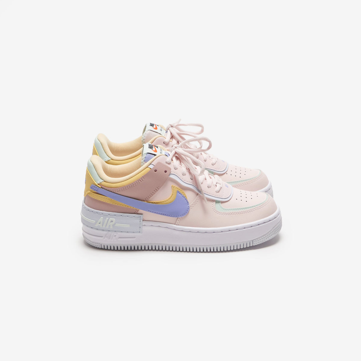 Nike WMNS Air Force 1 Shadow - Light Soft Pink