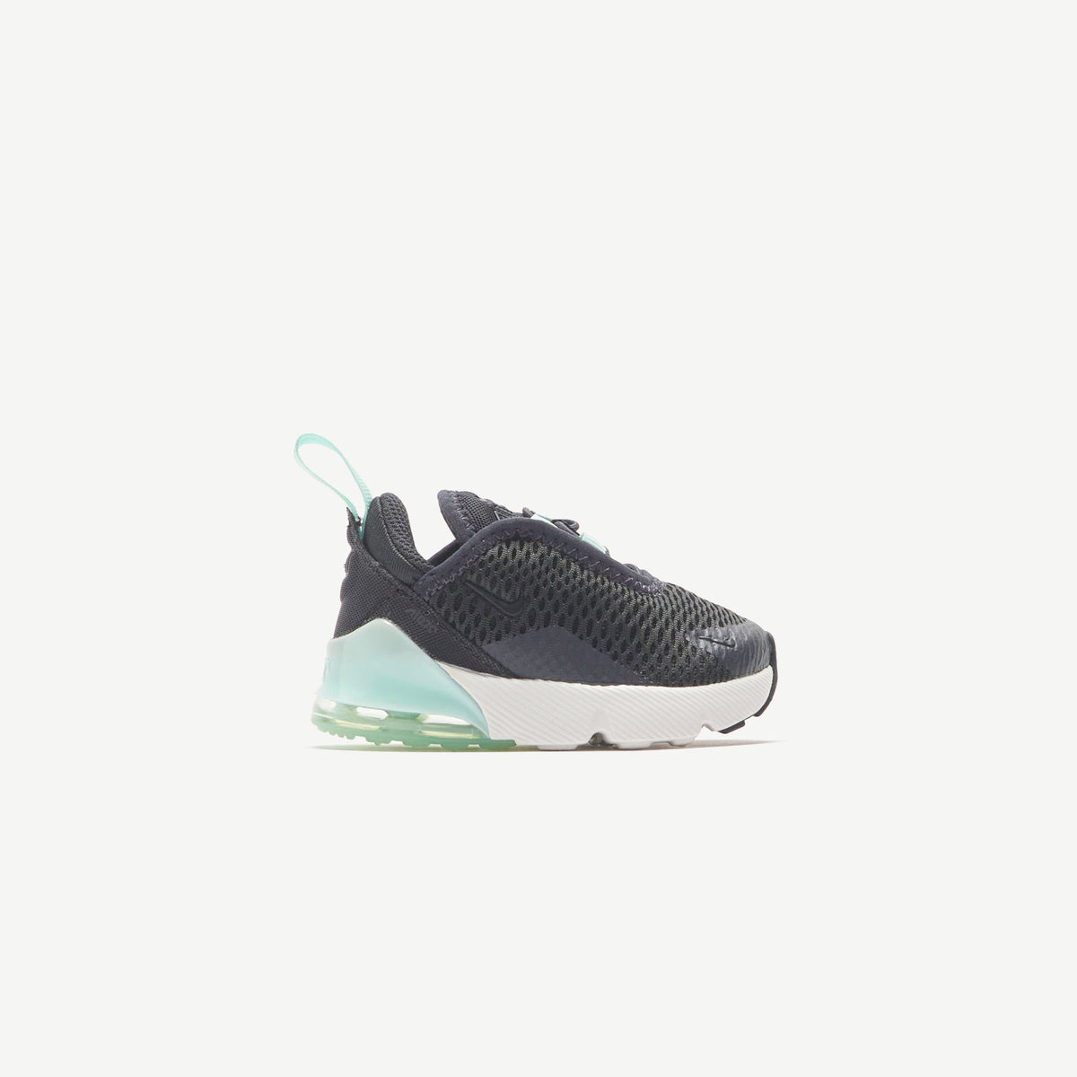 Nike Air Max 270 - Off Noir / Black / Summit White / Mint Foam