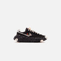 Nike x Undercover Overbreak - Black / Metallic Silver