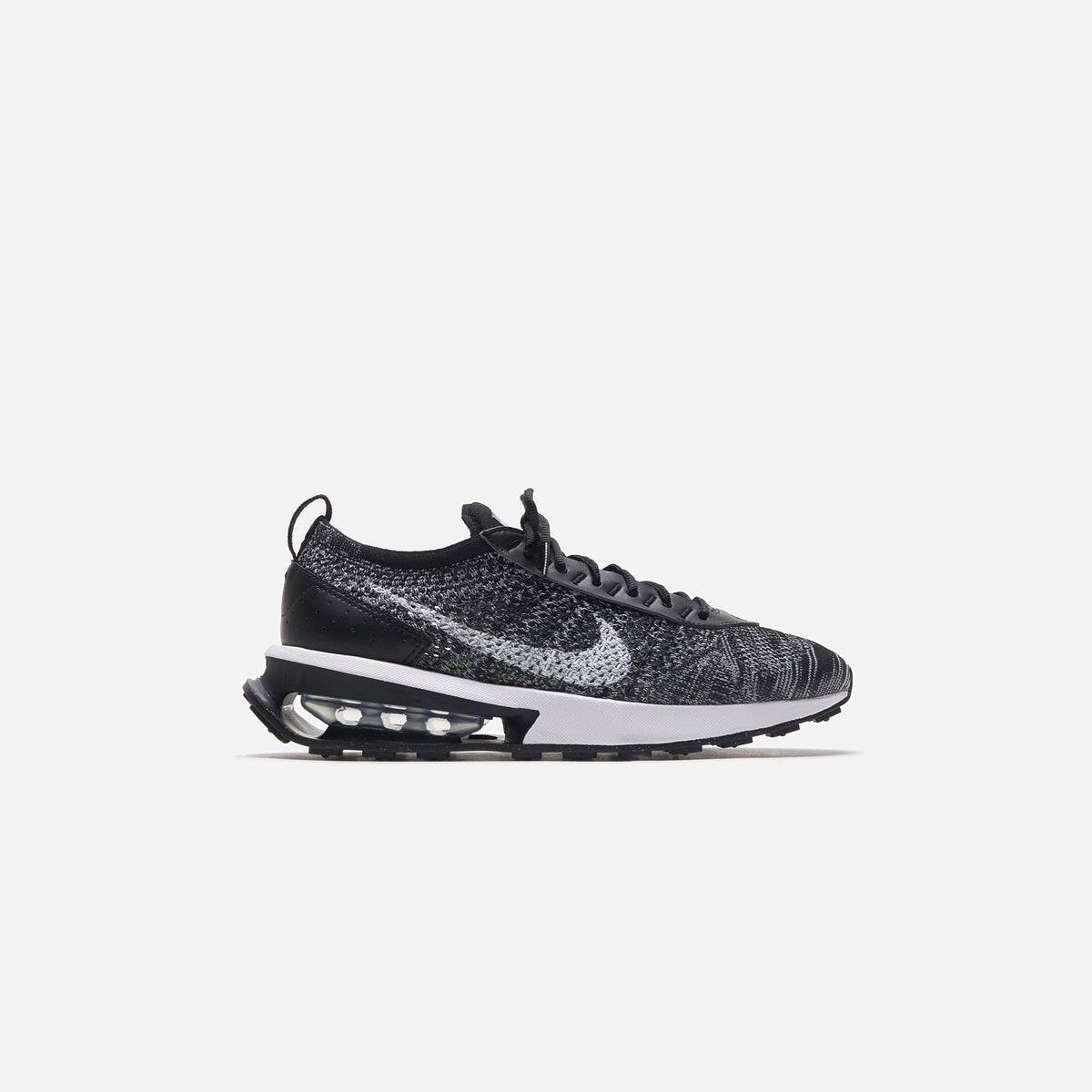 Nike WMNS Air Max FlyKnit Racer -  Black / White