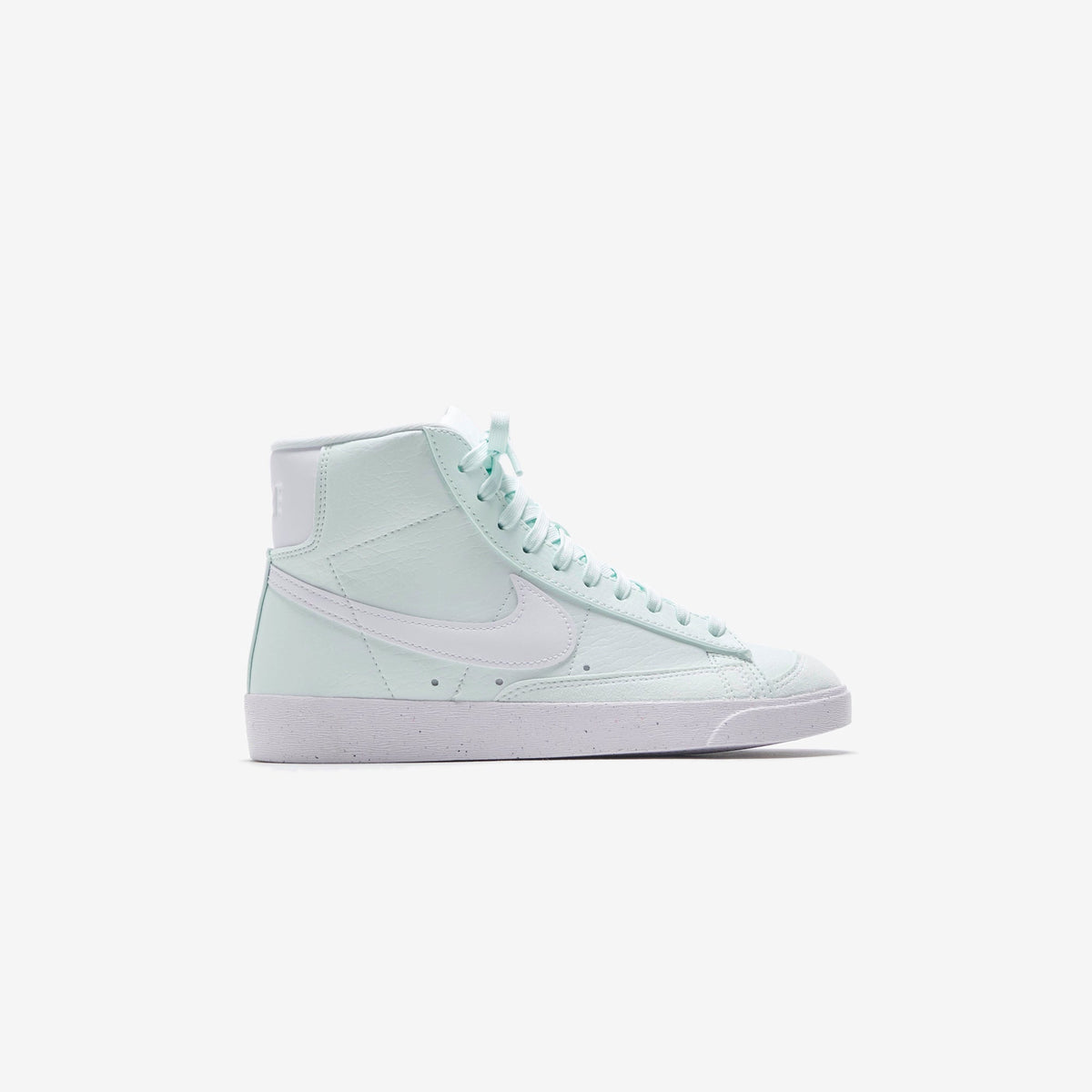 Nike Wmns Blazer Mid `77 Next Nature - Barely Green / White
