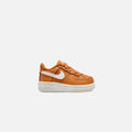 Nike Toddler Air Force 1 LV8 - Monarch / Sail
