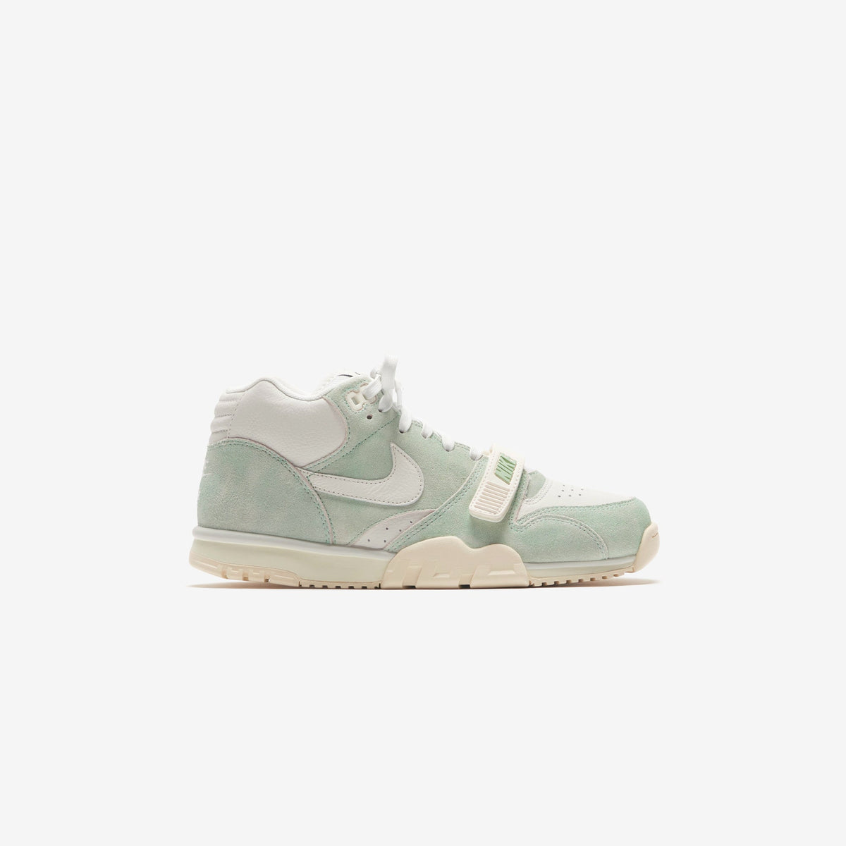 Nike Air Trainer 1 Enamel Green/Sail-Summit White
