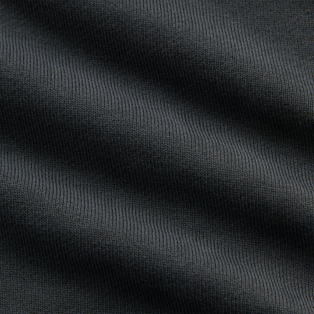 Kith Kids for Nike Quarter Zip Hoodie - Black