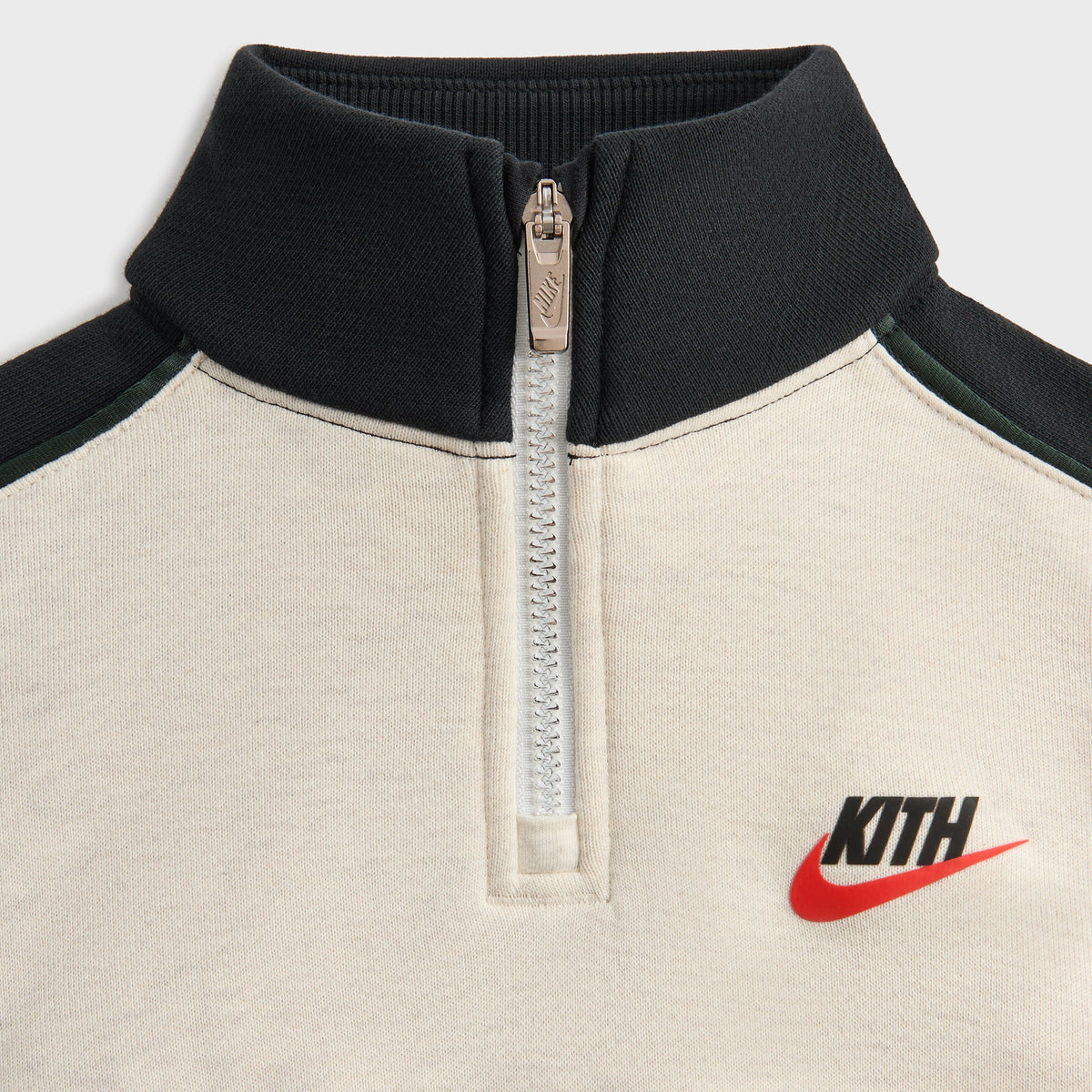 Kith Kids for Nike Fleece Dress - Sail Heather