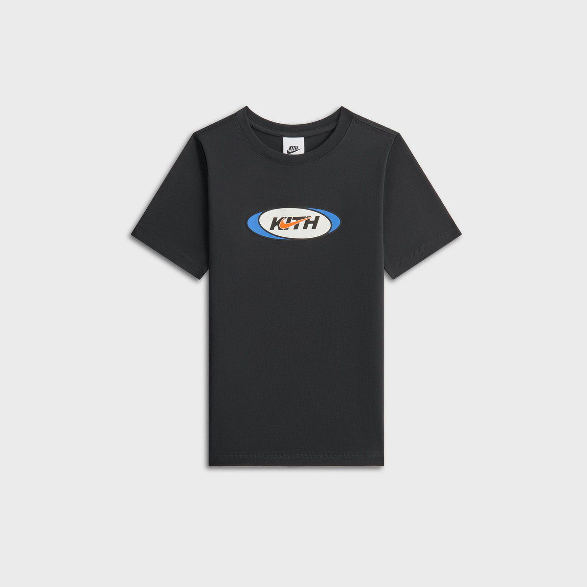 Kith Kids for Nike Tee - Black