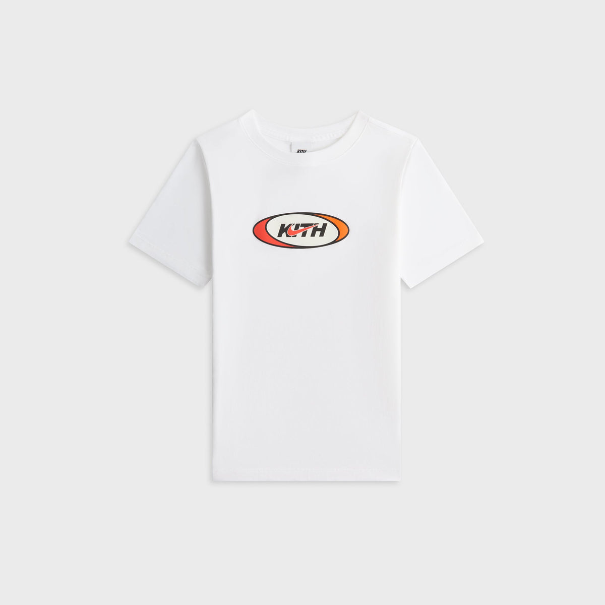 Kith Kids for Nike Tee - White