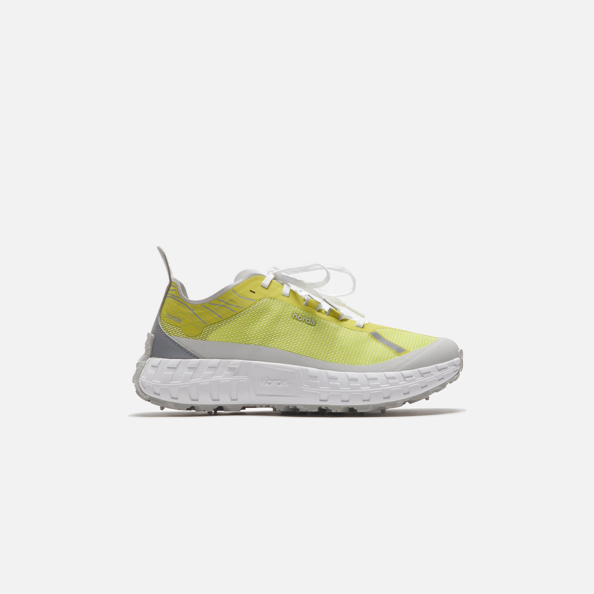 norda 001 - Sulphur Lime