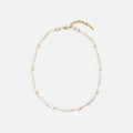 Eliou Zey Necklace - Pearl