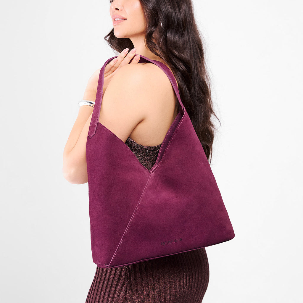 Almost Perfect' Naomi Shoulder Bag