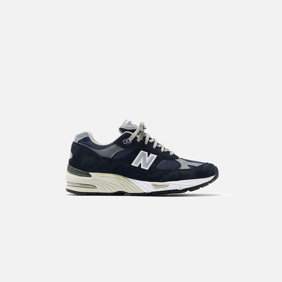 New Balance Made in UK WMNS 991 - Navy