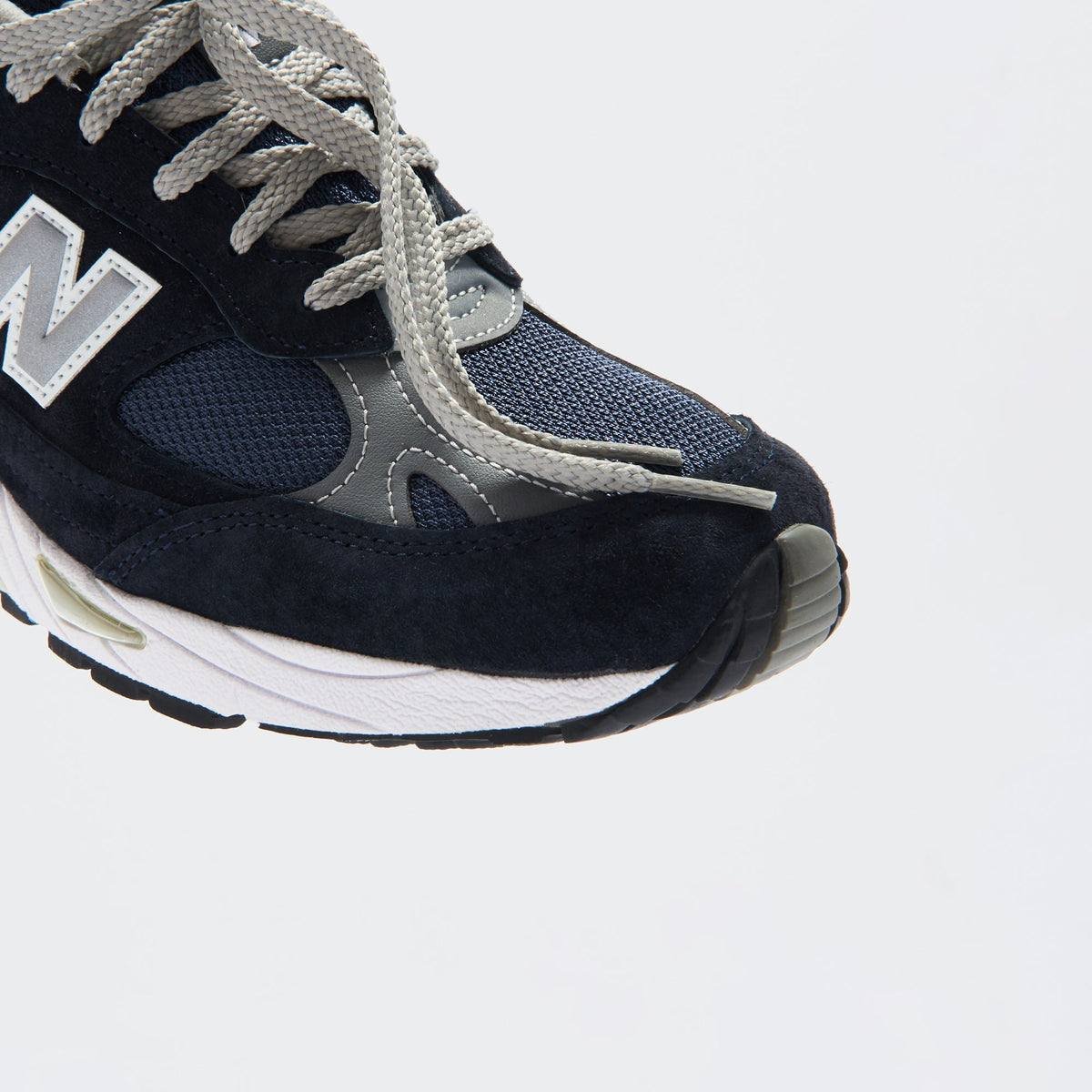New Balance Made in UK WMNS 991 - Navy