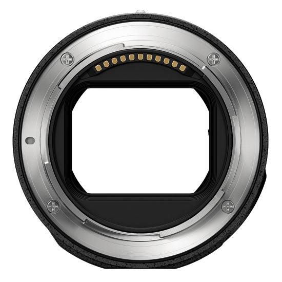 Nikon Mount Adapter FTZ II - 4264 - image 2