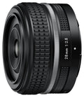 Nikon NIKKOR Z 28mm f/2.8 (SE) - 20110 - image 1