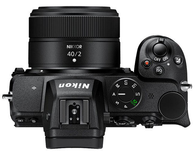 Nikon NIKKOR Z 40mm f/2 Lens - 20102 - image 5