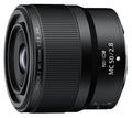 Nikon NIKKOR Z MC 50mm f/2.8 Macro Lens - 20103 - image 1