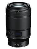 Nikon NIKKOR Z MC 105mm f/2.8 VR S Macro Lens - 20100 - image 1