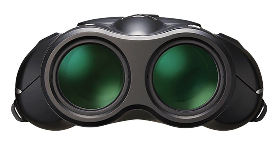 Nikon Sportstar Zoom 8-24x25 Black Binoculars - 16736-N - image 2