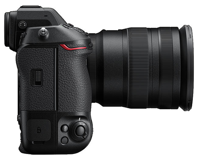 Nikon Z 9 FX-Format Mirrorless Digital Camera Body - 1669 - image 4
