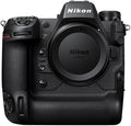 Nikon Z 9 FX-Format Mirrorless Digital Camera Body - 1669 - image 1