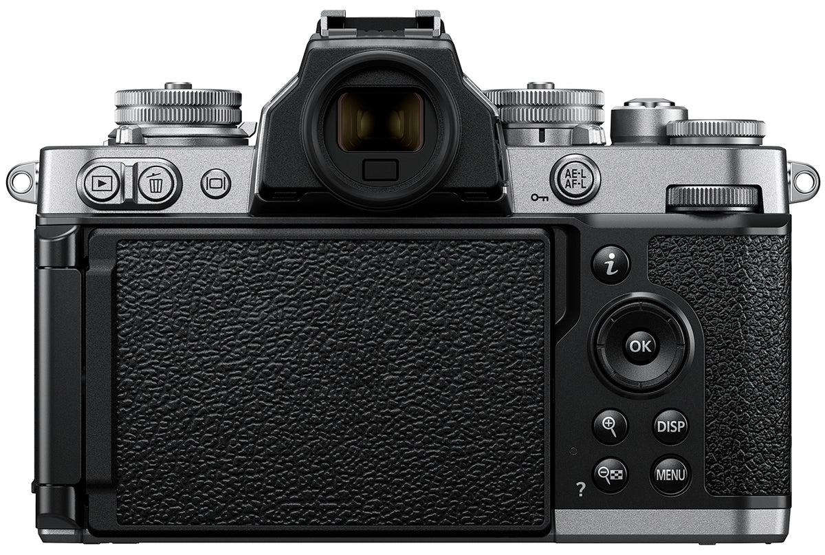 Nikon Z fc Mirrorless Digital Camera Body - 1671-N - image 3